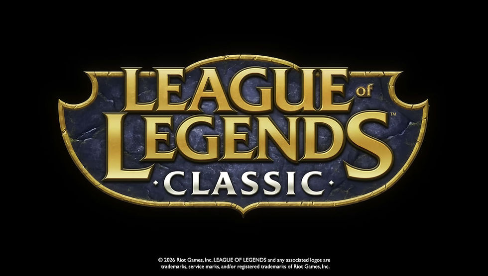 League of Legends | Riot anuncia oficialmente o LoL Clássico