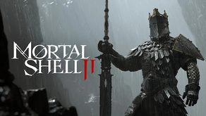Mortal Shell II | Primeiro gameplay destaca mundo aberto e variedade de combate