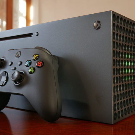 Xbox | Microsoft eleva preço do Series X em até € 200 no mercado europeu