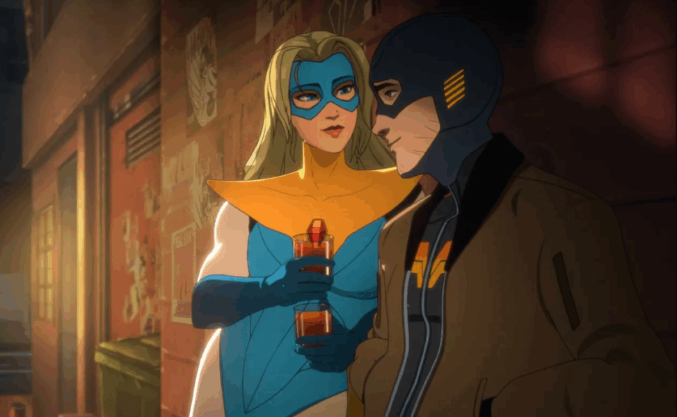 Dispatch | Nintendo comenta alterações de conteúdo em Dispatch na versão de Switch