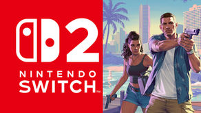 GTA 6 | Nintendo estaria colaborando com a Rockstar para levar jogo ao Switch 2