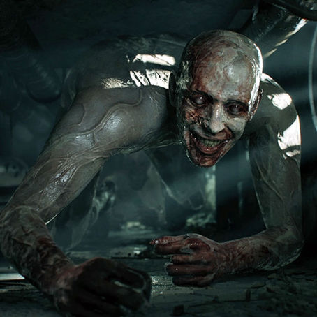 ILL | Survival horror pode enfrentar restrições no Japão por violência extrema