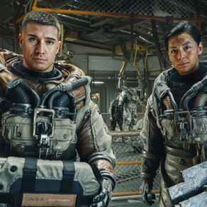 Starfield | Gameplay de 12 minutos mostra melhorias com DLSS 5