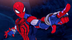 Marvel Tokon: Fighting Souls | Versão de PC estreia com sérios problemas técnicos