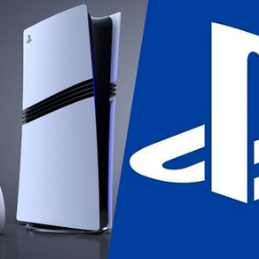 PLAYSTATION | Sony planeja update robusto para o PS5 Pro nas próximas semanas