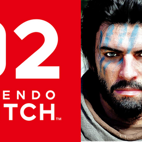 Crimson Desert | Pode chegar ao Switch 2, indica CEO da Pearl Abyss