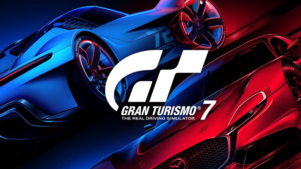 PlayStation | Gran Turismo 7 alcança marco inédito e roda via emulação no PC