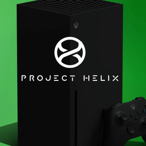 Project Helix | Microsoft revela detalhes do novo Xbox híbrido com tecnologia AMD