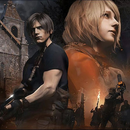 Resident Evil 4 | Remake se consolida como o mais vendido da atual geração