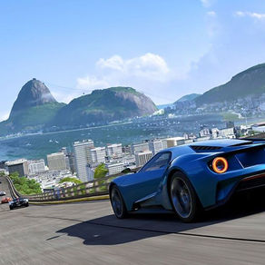 Forza Horizon 6 | Jogadores já podem fazer o download antecipado no Xbox e PC