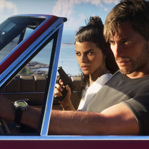 GTA 6 | Modo online pode ficar para 2027, segundo CEO da Twitch