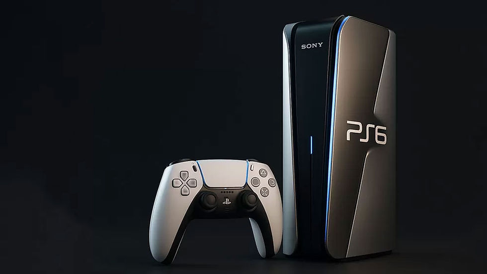 Playstation 6 | Ex-executivo da PlayStation avalia que preço de US$ 1.000 seria difícil de justificar