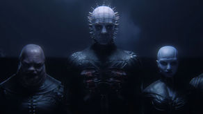 Hellraiser: Revival | Novo trailer revela gameplay, poderes sobrenaturais e data de lançamento