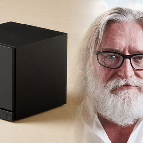 Valve | Nova Steam Machine pode custar entre US$ 600 e US$ 650, aponta rumor