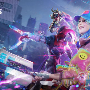 Time Takers | Primeiro beta fechado é anunciado com inscrições disponíveis