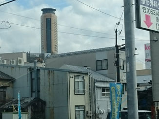 静岡県浜松市へGO!!