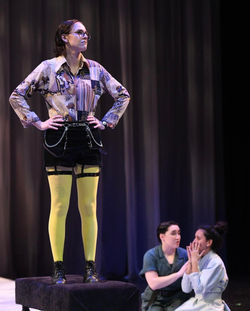 Twelfth Night 2023