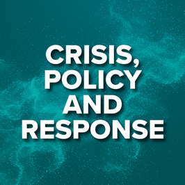 Crisis / Emergency Comms