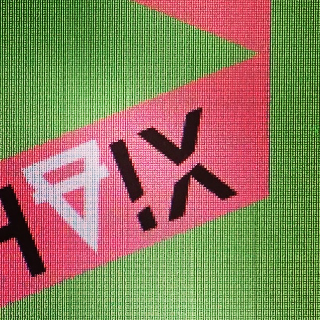 Writer: miss graphvix