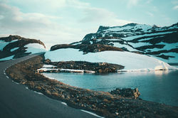 6 Stegastein viewpoint 4