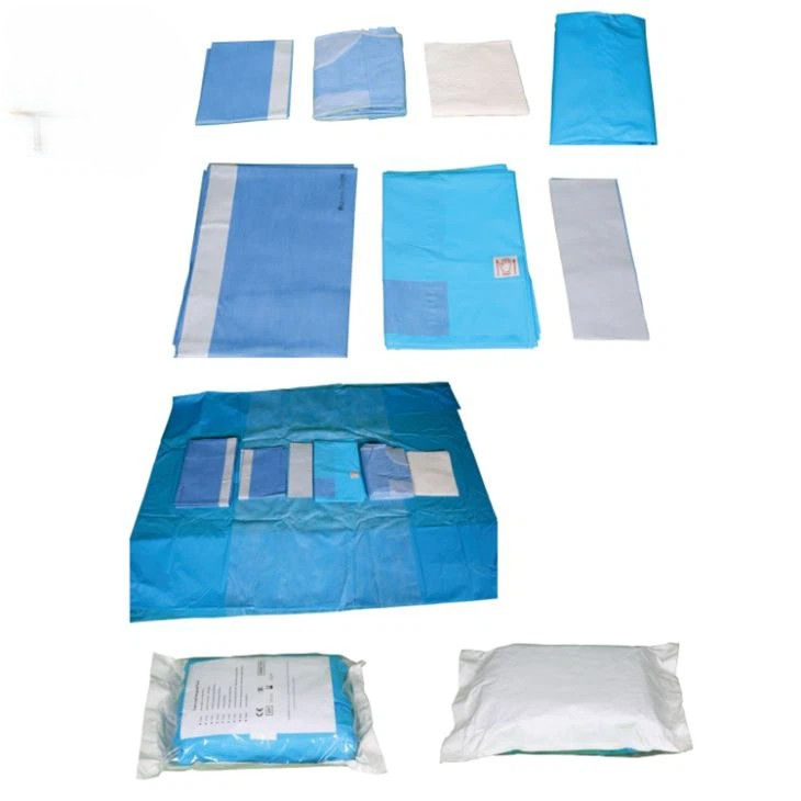 Disposable Universal Surgery Pack