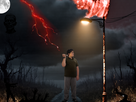 Unveiling the Mysteries of Alan Wake 2 in Our First Post