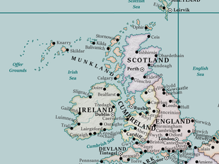 Britannia