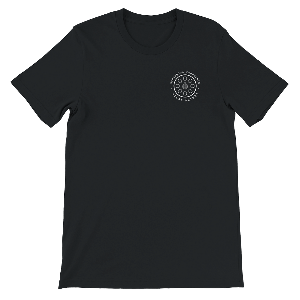 Thumbnail: Syntopian Poputchik T-Shirt
