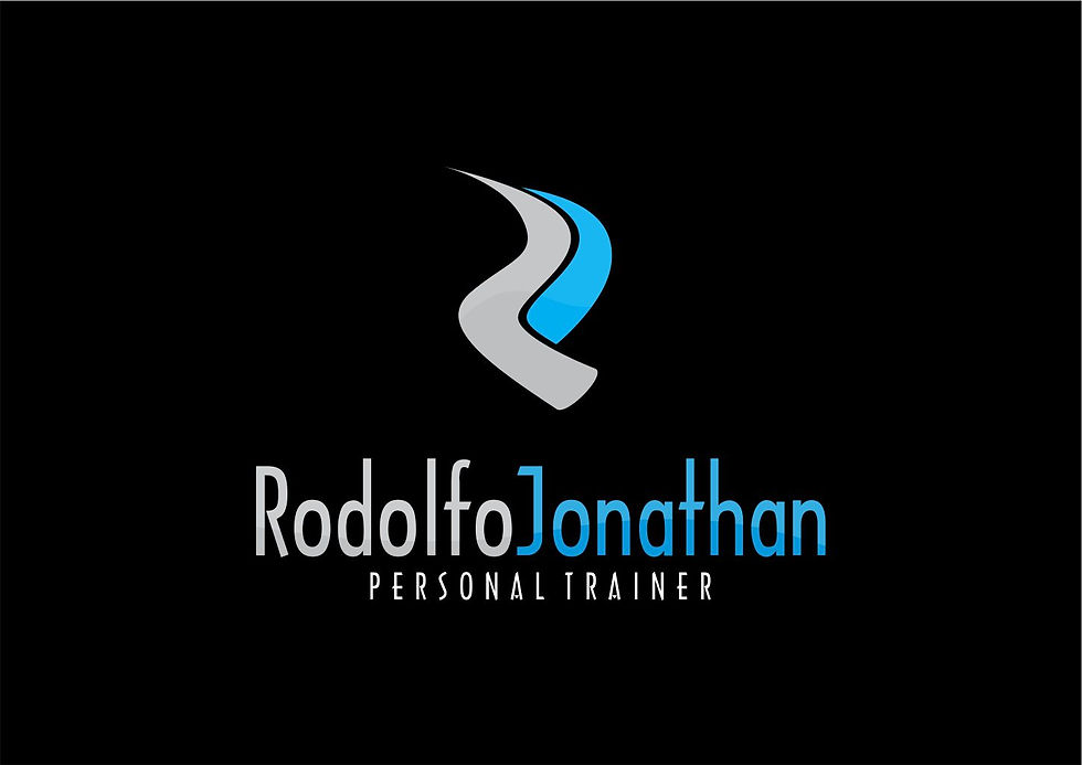 IDENTIDADE VISUAL RODOLFO JONATHAN