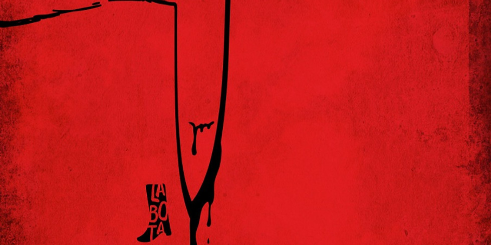 UNA HISTORIA VIOLENTA - Teatro a Ciegas (Micro Teatro Gye)