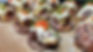 Lyxigt middagstips: Minibakad potatis med lyxröra | Hillevi Website