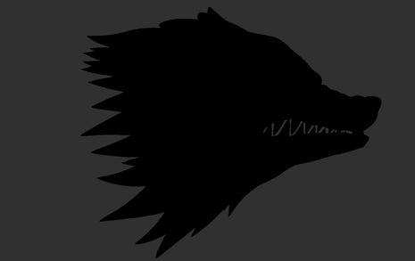Side Silhouette