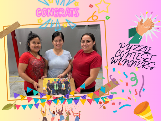 🎉 AVAY Cares: Monthly Activities for Team Bonding and Fun! 🤝✨