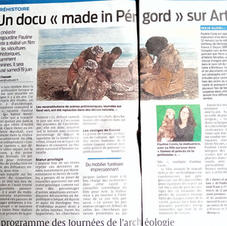 Sud Ouest juin 2021