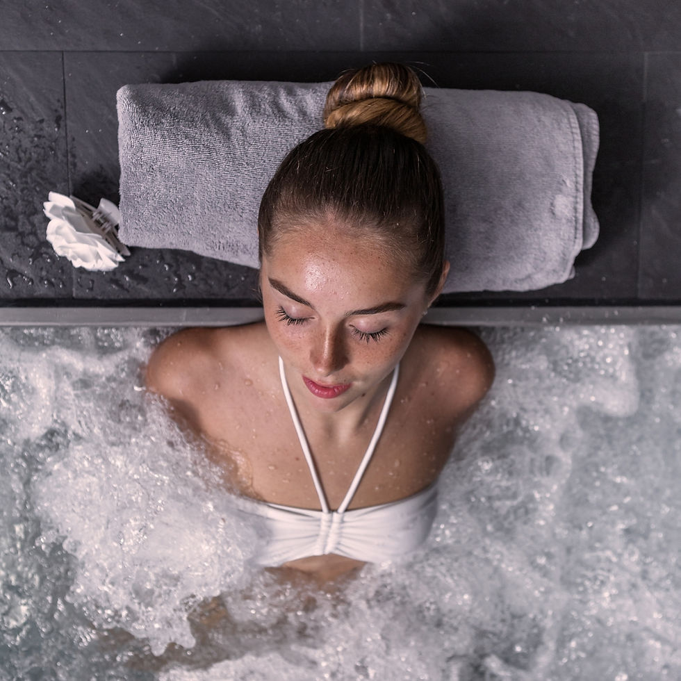 Niranjan Wellness Naturopathy Centre – best natural healing, detox and wellness therapy services in Mumbai, India