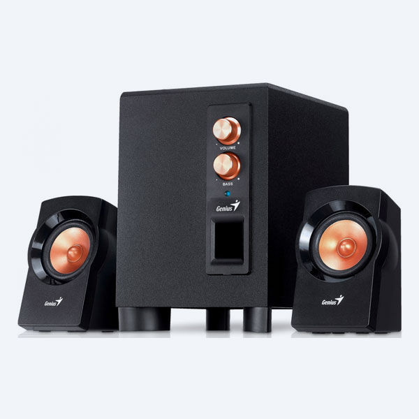 Bocinas Genius SW-U2