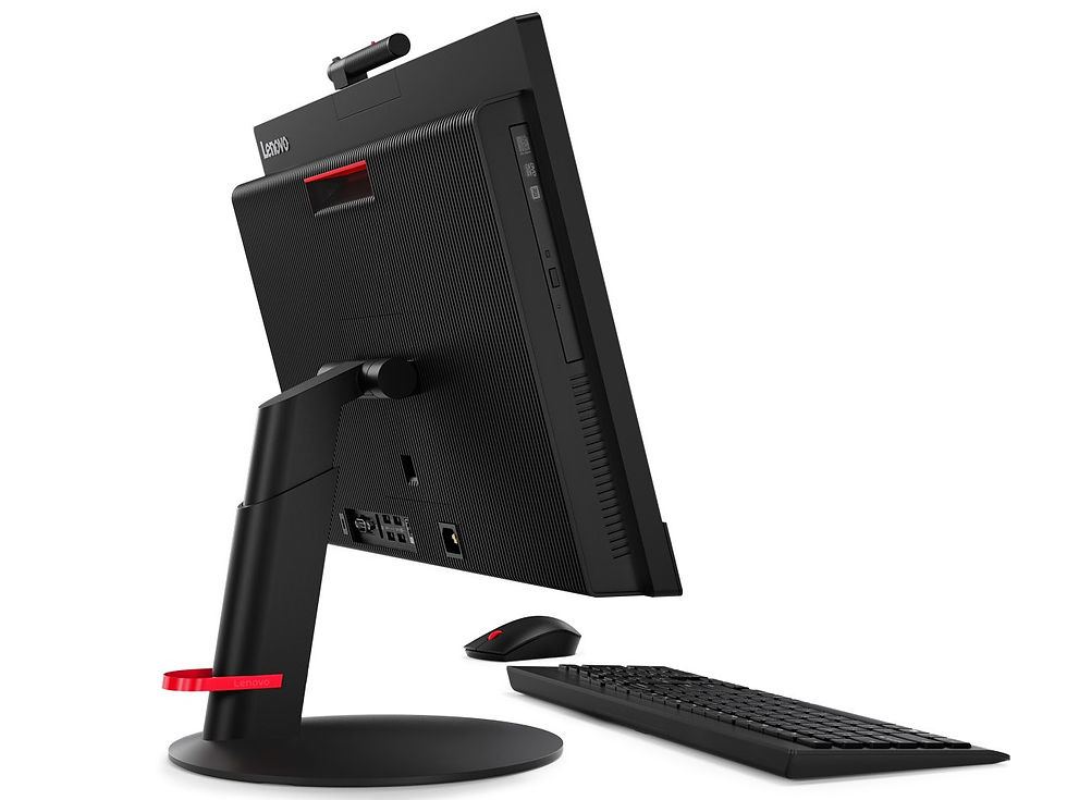 Miniatura: ALL-IN-ONE Lenovo THINKCENTRE M920Z