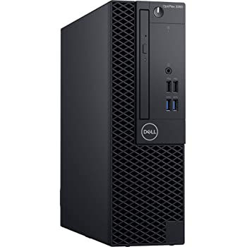 Miniatura: DELL Optiplex SFF 3060
