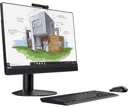 Miniatura: ALL-IN-ONE Lenovo THINKCENTRE M920Z