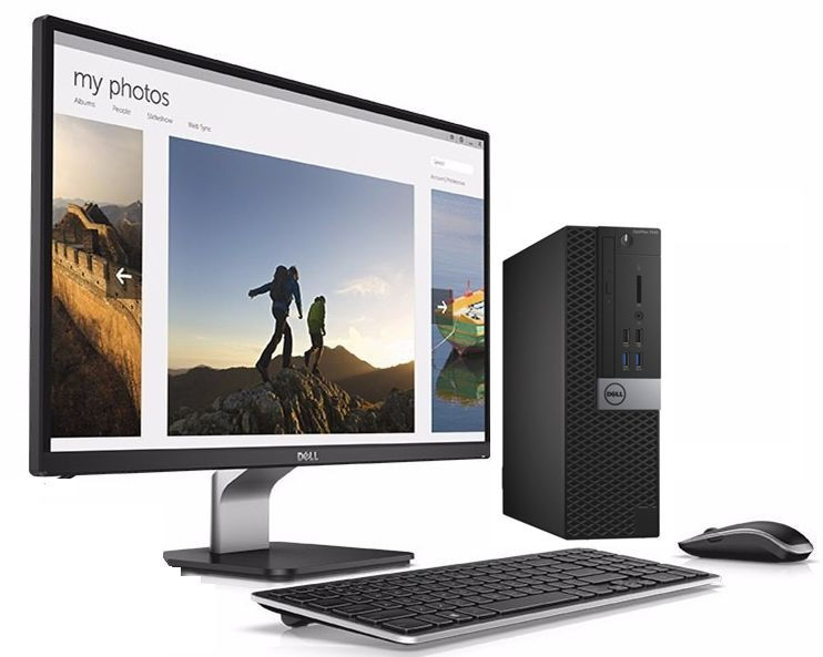 DELL Optiplex SFF 3060