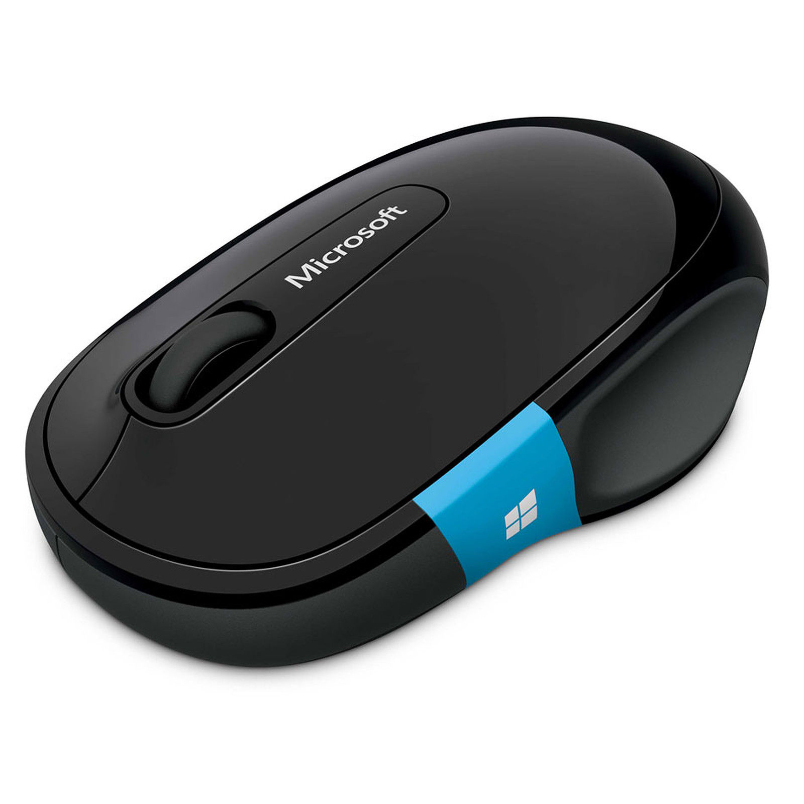 Microsoft SCULPT Comfort Mouse