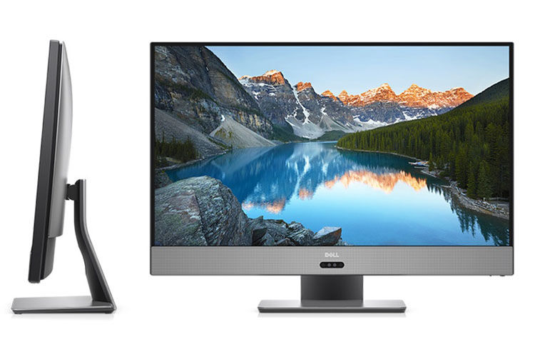Miniatura: DELL Inspiron AIO 2700