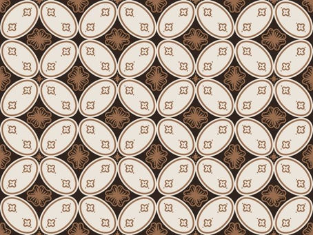 Mengenal Batik Indonesia