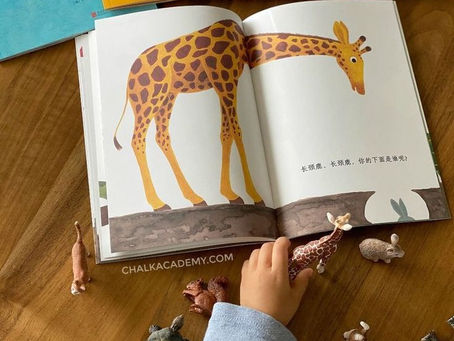Buku-Buku Cerita untuk Mengajarkan Nilai-Nilai Kehidupan kepada Anak-Anak