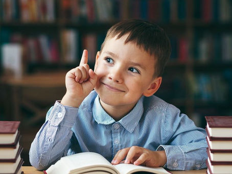 Latihan Membaca Untuk Anak