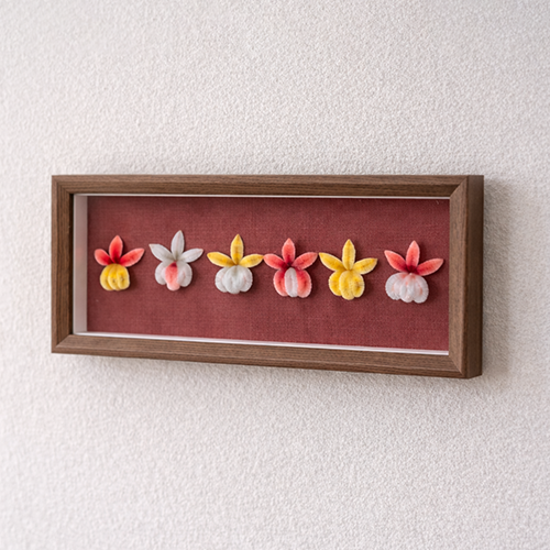 六品芳華 吟遊文創