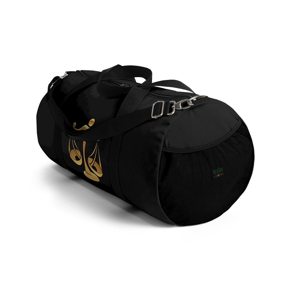 Thumbnail: Zodiac Duffel Bag