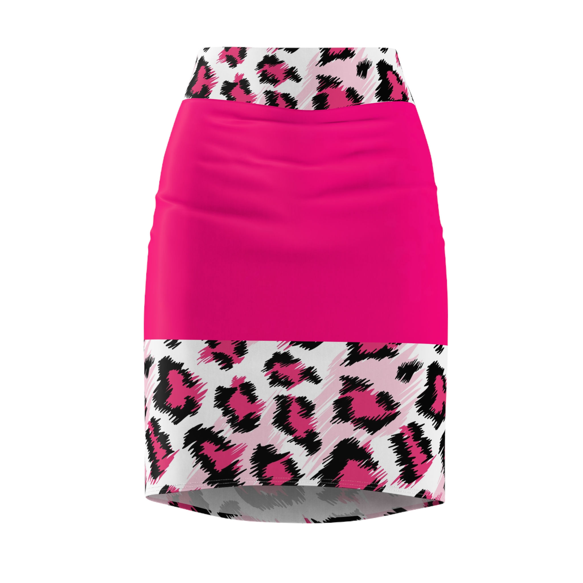 Women's Pencil Skirt (Hot)P
