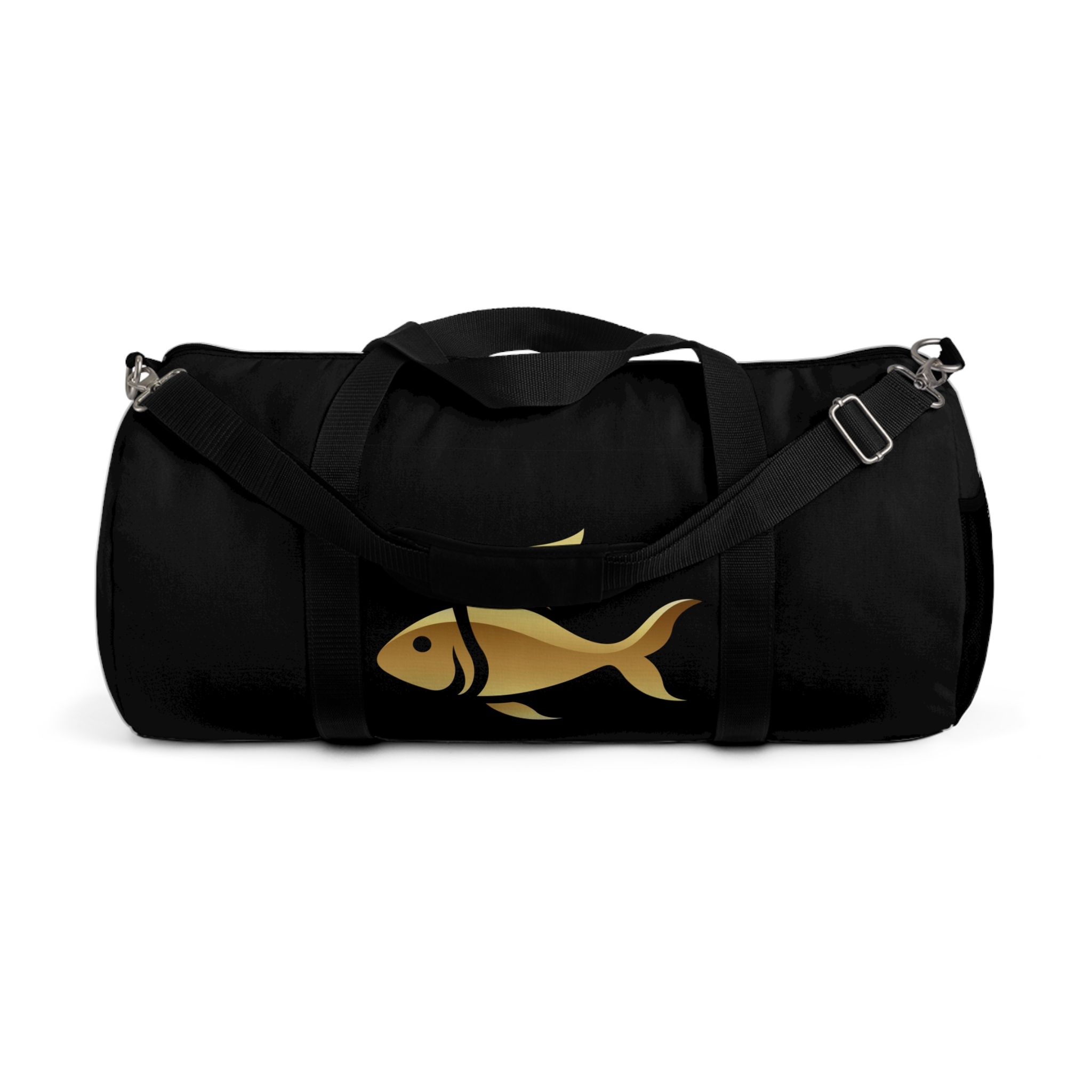Zodiac Duffel Bag