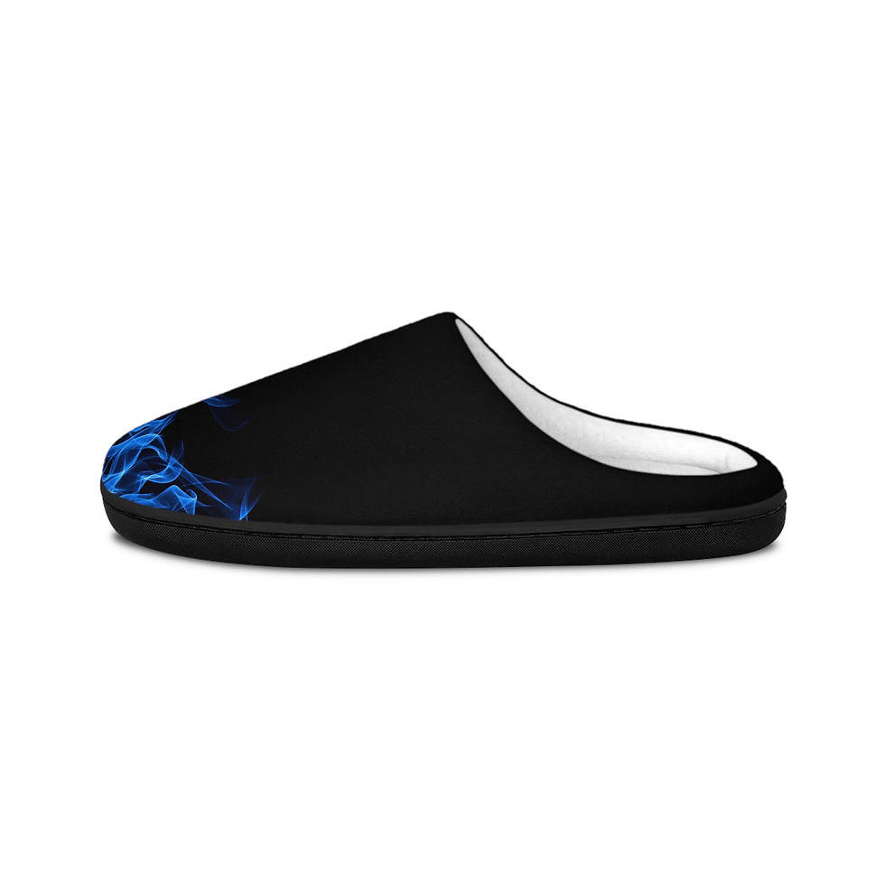 Thumbnail: Laura J Women's Indoor Slippers
